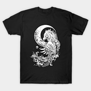 Esoteric Griffin T-Shirt